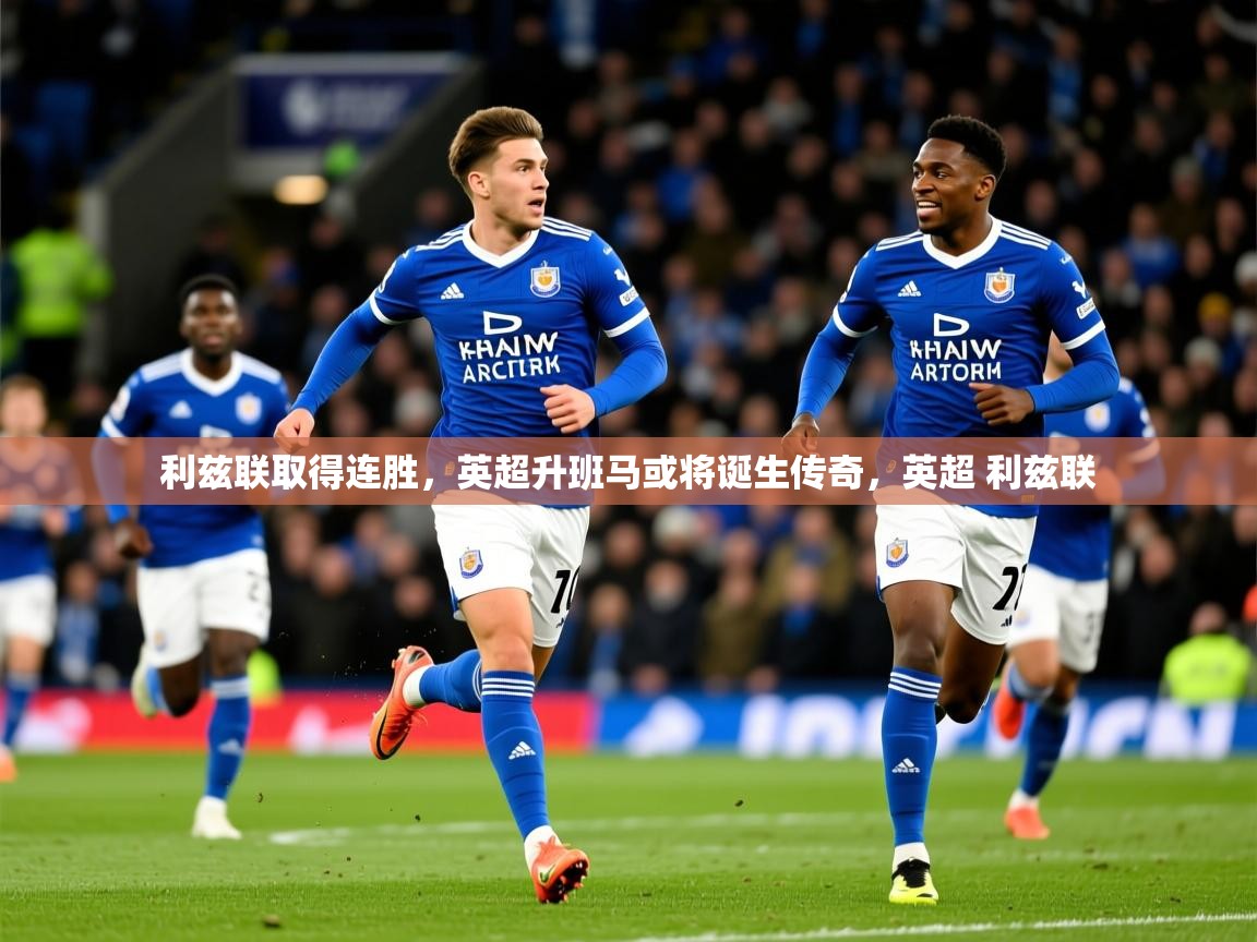 2025百家乐模拟器利兹联取得连胜,英超升班马或将诞生传奇,英超 利兹联 第4张