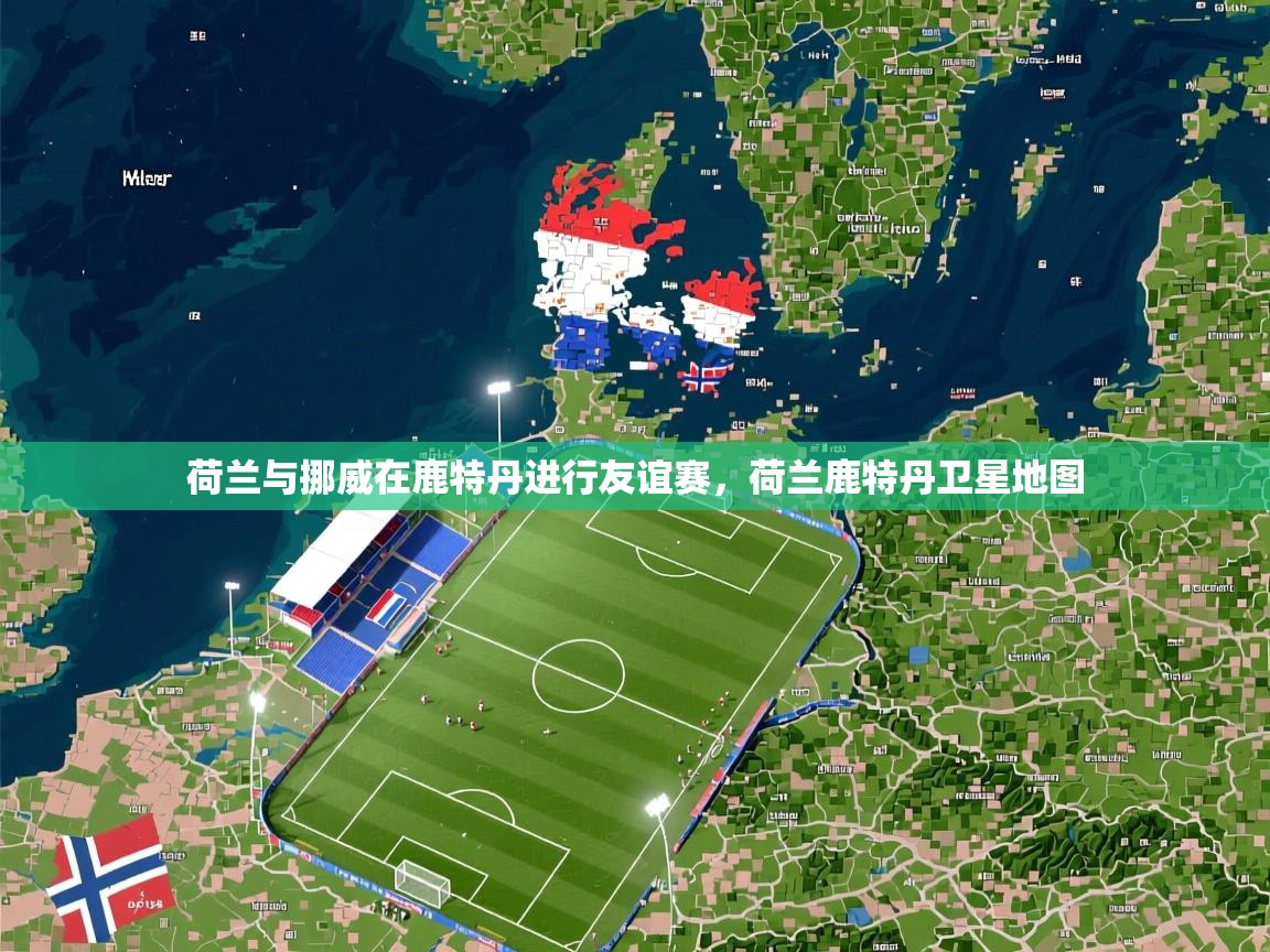 2025百家乐补牌规则荷兰与挪威在鹿特丹进行友谊赛，荷兰鹿特丹卫星地图  第3张