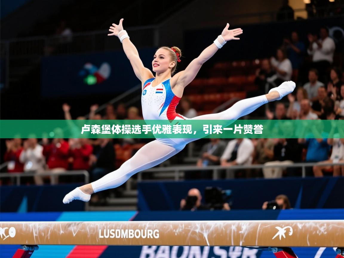 2025百家乐卢森堡体操选手优雅表现，引来一片赞誉  第1张