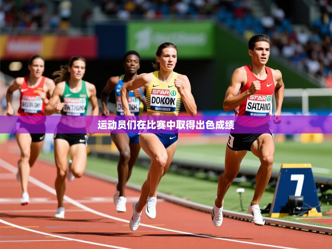 2025百家乐运动员们在比赛中取得出色成绩 第1张