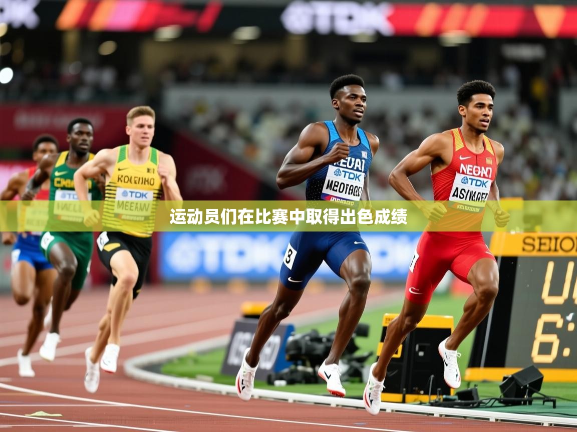 2025百家乐运动员们在比赛中取得出色成绩 第4张