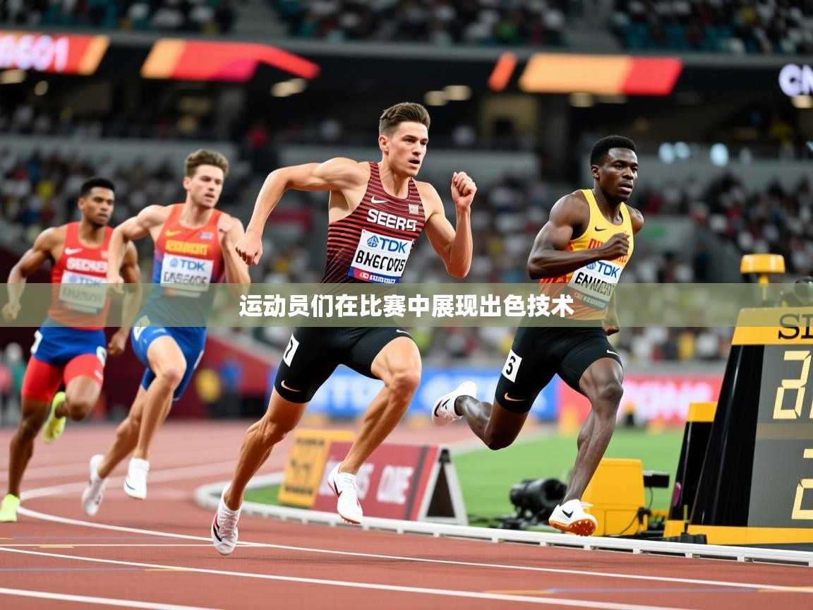 2025百家乐玩法运动员们在比赛中展现出色技术 第1张