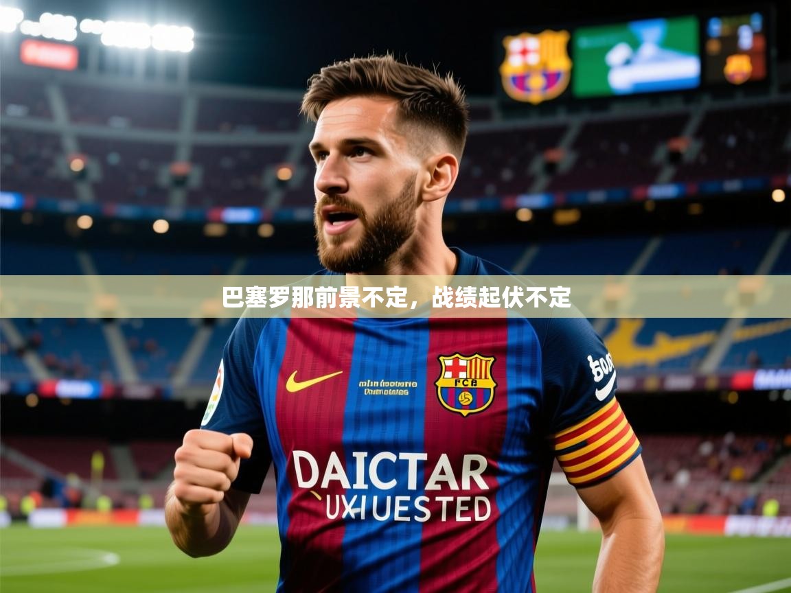 2025百家乐玩法巴塞罗那前景不定,战绩起伏不定 第2张