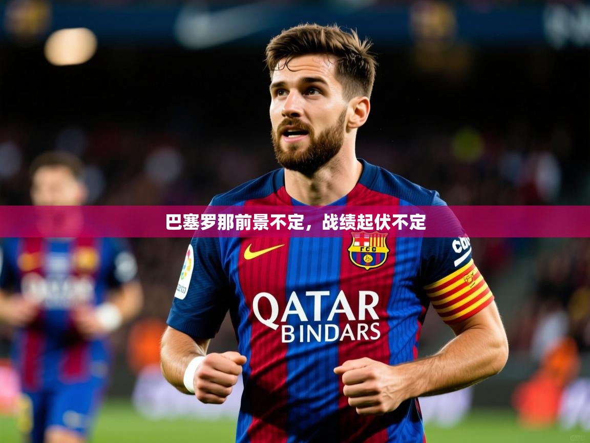 2025百家乐玩法巴塞罗那前景不定,战绩起伏不定 第1张