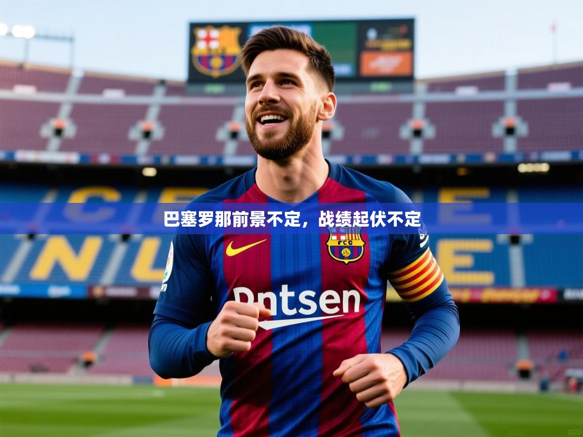 2025百家乐玩法巴塞罗那前景不定,战绩起伏不定 第4张