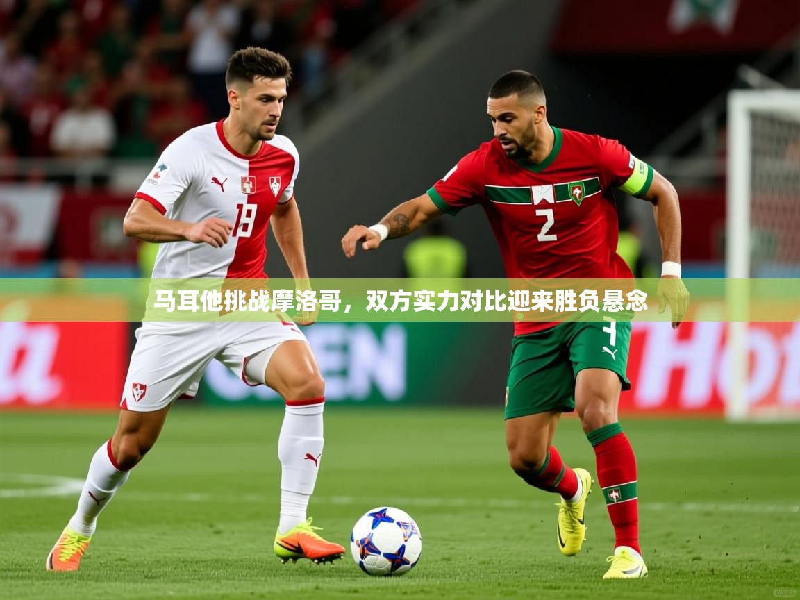 2025百家乐马耳他挑战摩洛哥，双方实力对比迎来胜负悬念  第3张