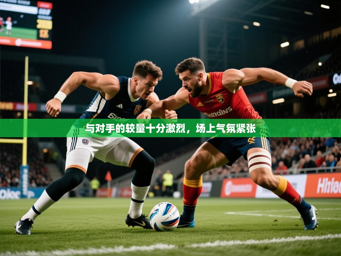 2025百家乐玩法与对手的较量十分激烈，场上气氛紧张  第3张