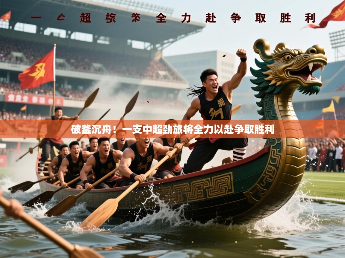 2026百家乐路单破釜沉舟!一支中超劲旅将全力以赴争取胜利 第1张