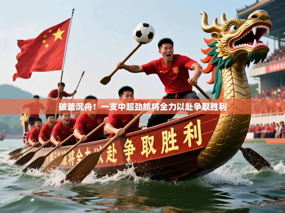 2026百家乐路单破釜沉舟!一支中超劲旅将全力以赴争取胜利 第3张