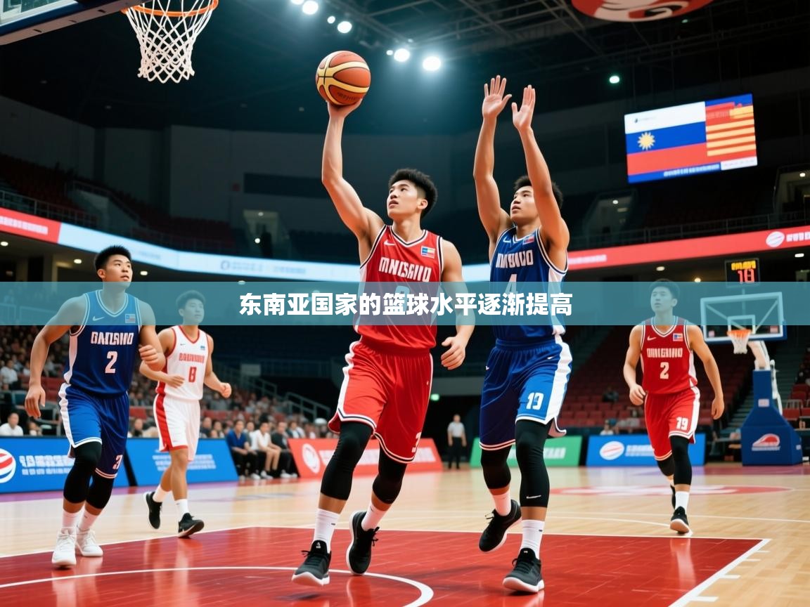 2026百家乐东南亚国家的篮球水平逐渐提高  第2张