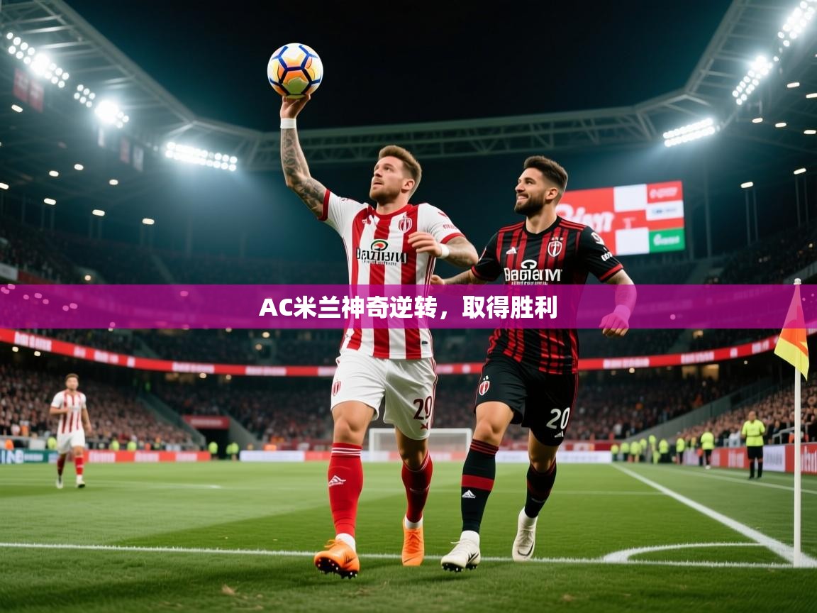 2026百家乐规则AC米兰神奇逆转，取得胜利  第4张
